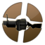 Bronze Grenade Launcher
